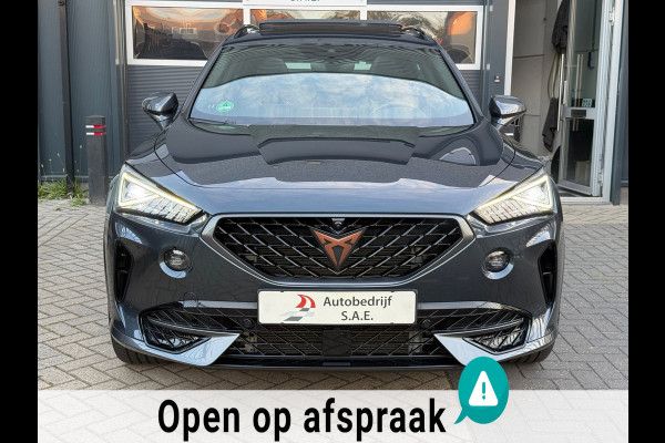 CUPRA Formentor 1.4 e-Hybrid VZ Copper Edition 360 PANO MEMORY SFEER