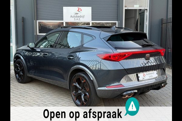 CUPRA Formentor 1.4 e-Hybrid VZ Copper Edition 360 PANO MEMORY SFEER