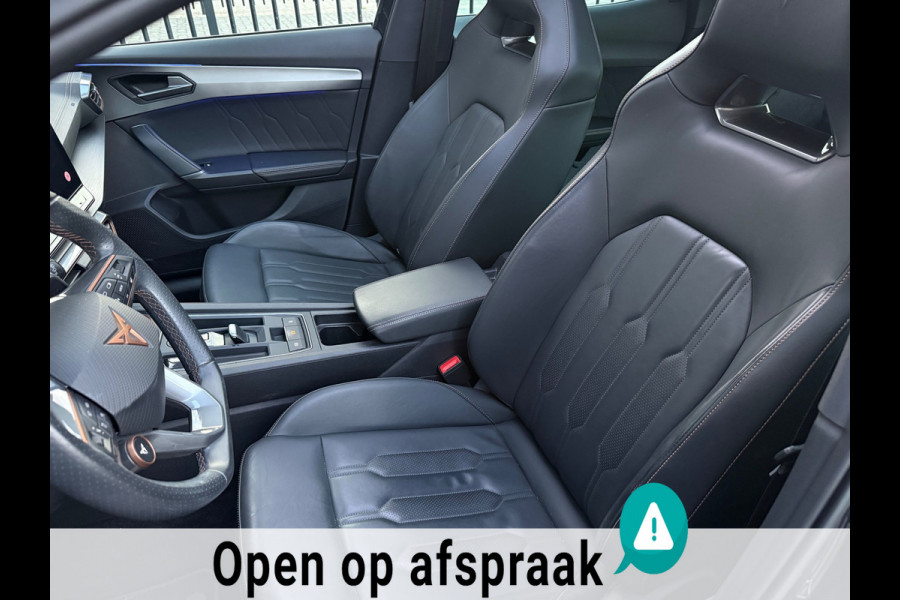 CUPRA Formentor 1.4 e-Hybrid VZ Copper Edition 360 PANO MEMORY SFEER