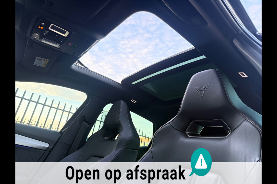 CUPRA Formentor 1.4 e-Hybrid VZ Copper Edition 360 PANO MEMORY SFEER