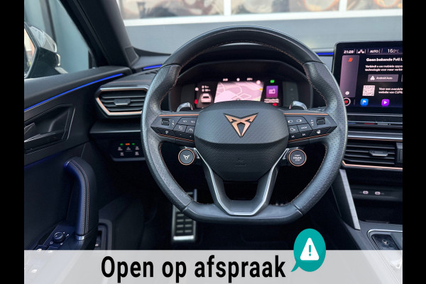 CUPRA Formentor 1.4 e-Hybrid VZ Copper Edition 360 PANO MEMORY SFEER