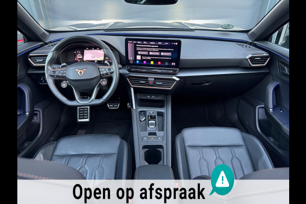 CUPRA Formentor 1.4 e-Hybrid VZ Copper Edition 360 PANO MEMORY SFEER