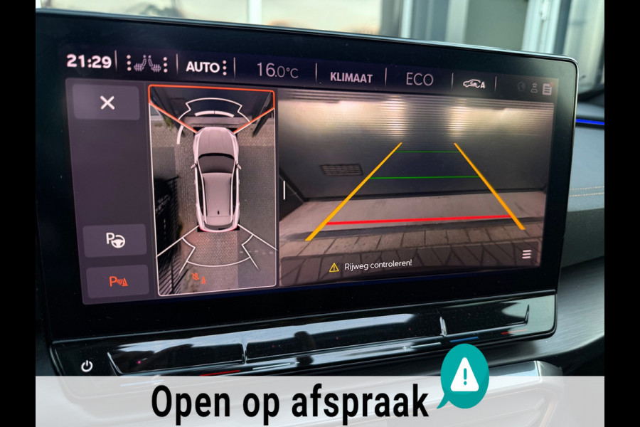 CUPRA Formentor 1.4 e-Hybrid VZ Copper Edition 360 PANO MEMORY SFEER