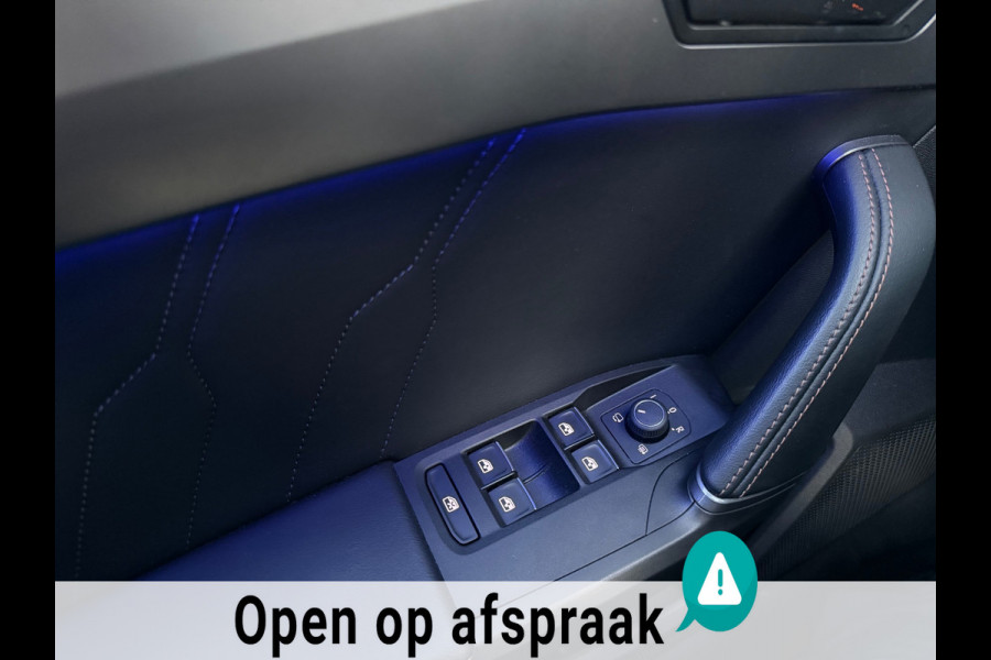 CUPRA Formentor 1.4 e-Hybrid VZ Copper Edition 360 PANO MEMORY SFEER