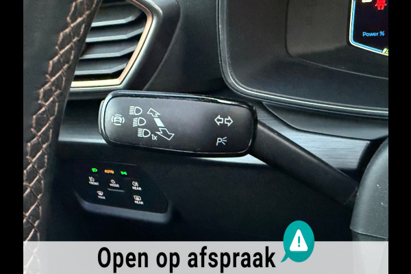 CUPRA Formentor 1.4 e-Hybrid VZ Copper Edition 360 PANO MEMORY SFEER