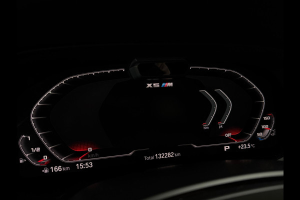 BMW X5 XDrive40i High Executive M-SPORT TV|PANO|H&K|HuD|360CAM|MEMORY|KEYLESS|LUCHTVERING|SFEERVERLICHTING|NIGHTPAKKET|BOMVOL!