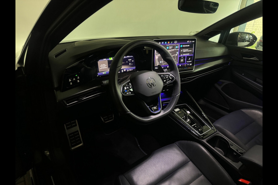 Volkswagen Golf 2.0 TSI 4Motion R Pano|H/K|HuD|Akra|Leer|Memory|360|BlindSpot