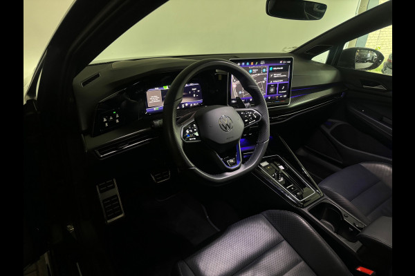 Volkswagen Golf 2.0 TSI 4Motion R Pano|H/K|HuD|Akra|Leer|Memory|360|BlindSpot