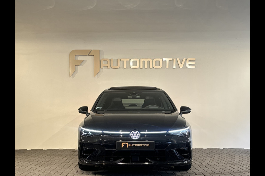 Volkswagen Golf 2.0 TSI 4Motion R Pano|H/K|HuD|Akra|Leer|Memory|360|BlindSpot