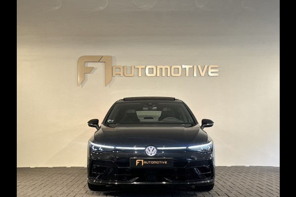 Volkswagen Golf 2.0 TSI 4Motion R Pano|H/K|HuD|Akra|Leer|Memory|360|BlindSpot