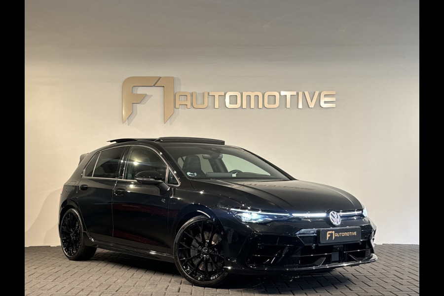 Volkswagen Golf 2.0 TSI 4Motion R Pano|H/K|HuD|Akra|Leer|Memory|360|BlindSpot