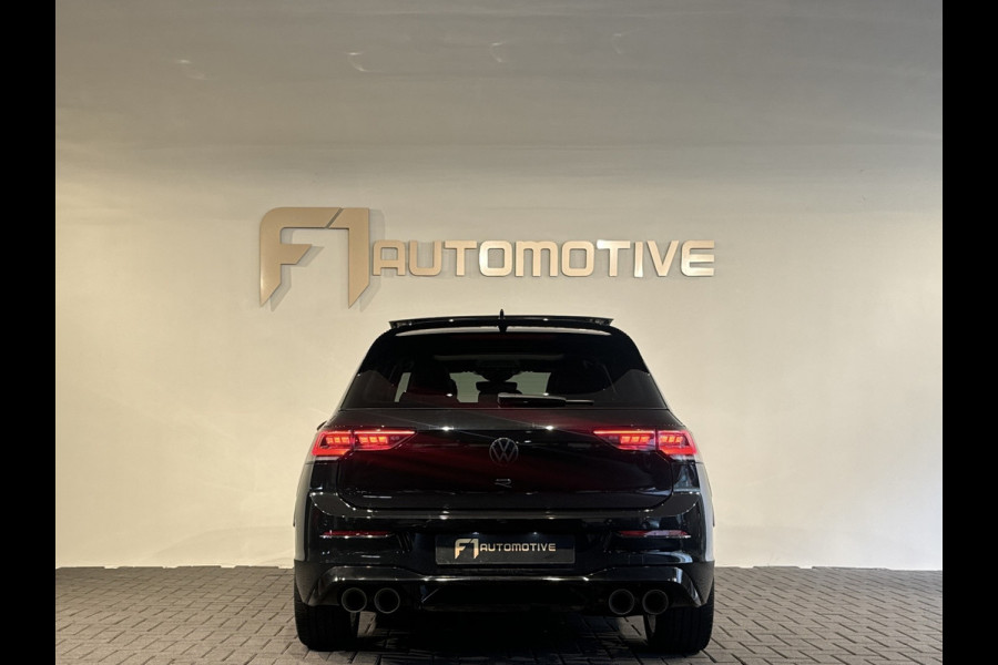 Volkswagen Golf 2.0 TSI 4Motion R Pano|H/K|HuD|Akra|Leer|Memory|360|BlindSpot