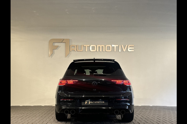 Volkswagen Golf 2.0 TSI 4Motion R Pano|H/K|HuD|Akra|Leer|Memory|360|BlindSpot