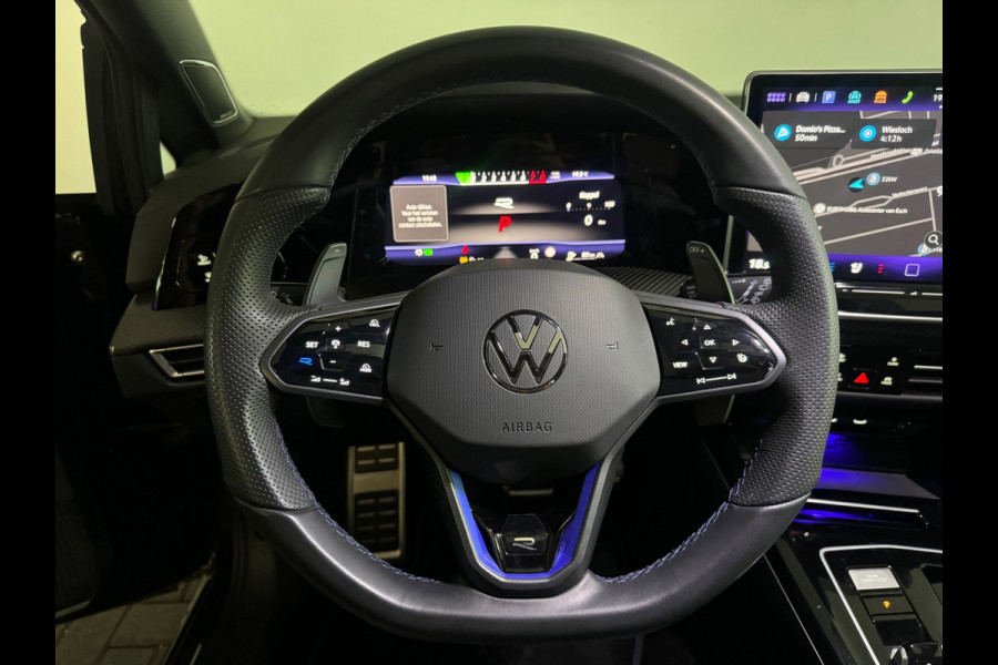 Volkswagen Golf 2.0 TSI 4Motion R Pano|H/K|HuD|Akra|Leer|Memory|360|BlindSpot