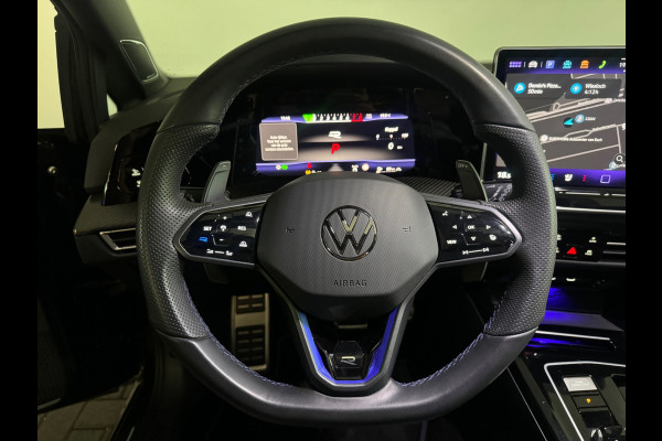 Volkswagen Golf 2.0 TSI 4Motion R Pano|H/K|HuD|Akra|Leer|Memory|360|BlindSpot
