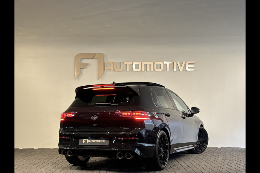 Volkswagen Golf 2.0 TSI 4Motion R Pano|H/K|HuD|Akra|Leer|Memory|360|BlindSpot