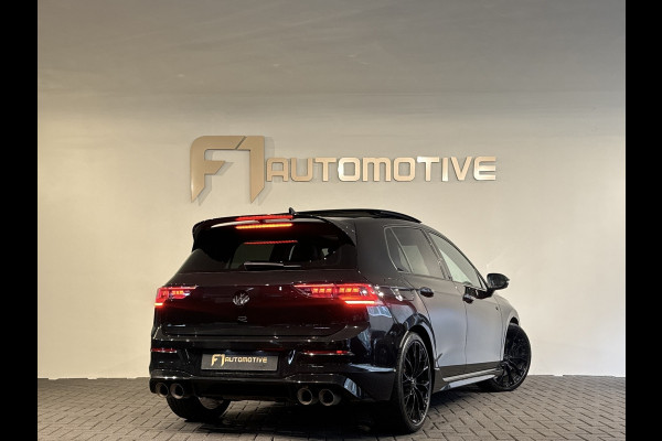 Volkswagen Golf 2.0 TSI 4Motion R Pano|H/K|HuD|Akra|Leer|Memory|360|BlindSpot
