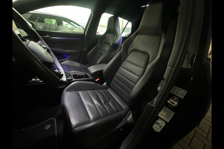 Volkswagen Golf 2.0 TSI 4Motion R Pano|H/K|HuD|Akra|Leer|Memory|360|BlindSpot