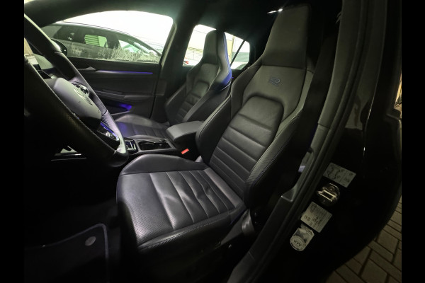 Volkswagen Golf 2.0 TSI 4Motion R Pano|H/K|HuD|Akra|Leer|Memory|360|BlindSpot
