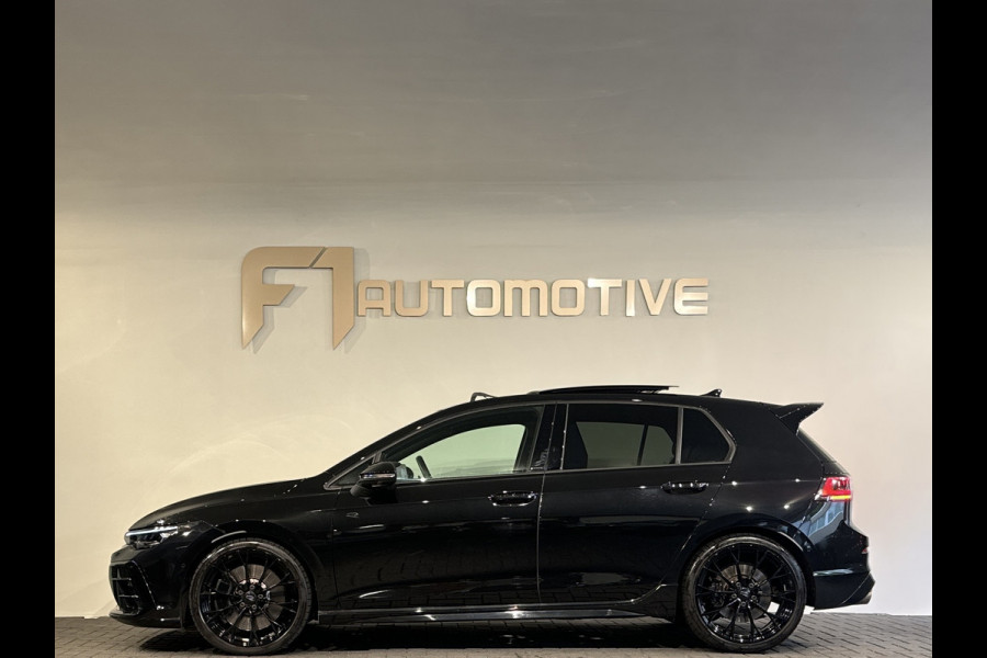 Volkswagen Golf 2.0 TSI 4Motion R Pano|H/K|HuD|Akra|Leer|Memory|360|BlindSpot