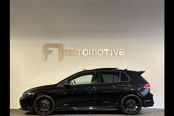 Volkswagen Golf 2.0 TSI 4Motion R Pano|H/K|HuD|Akra|Leer|Memory|360|BlindSpot