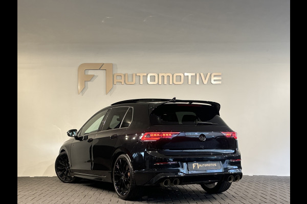 Volkswagen Golf 2.0 TSI 4Motion R Pano|H/K|HuD|Akra|Leer|Memory|360|BlindSpot
