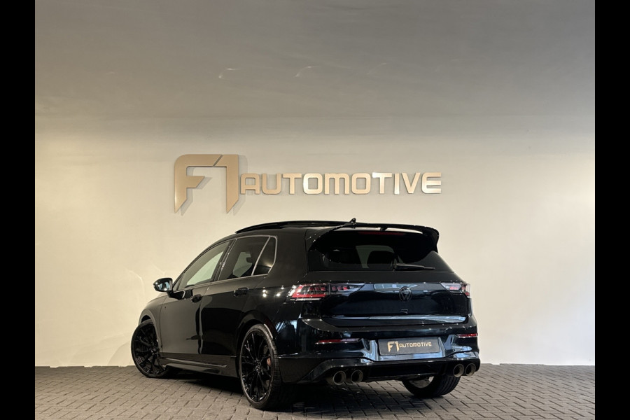 Volkswagen Golf 2.0 TSI 4Motion R Pano|H/K|HuD|Akra|Leer|Memory|360|BlindSpot