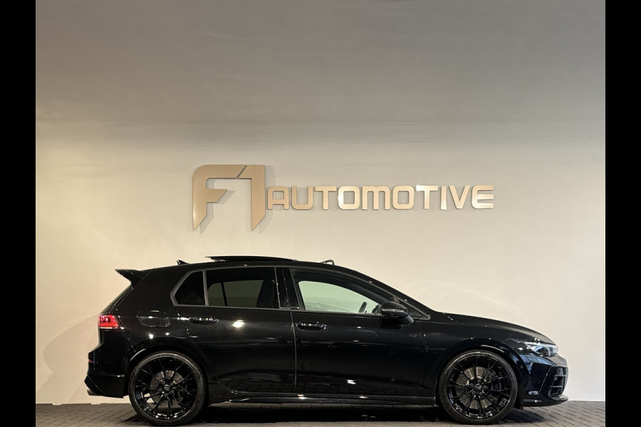Volkswagen Golf 2.0 TSI 4Motion R Pano|H/K|HuD|Akra|Leer|Memory|360|BlindSpot