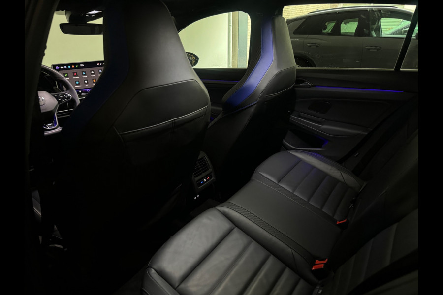 Volkswagen Golf 2.0 TSI 4Motion R Pano|H/K|HuD|Akra|Leer|Memory|360|BlindSpot