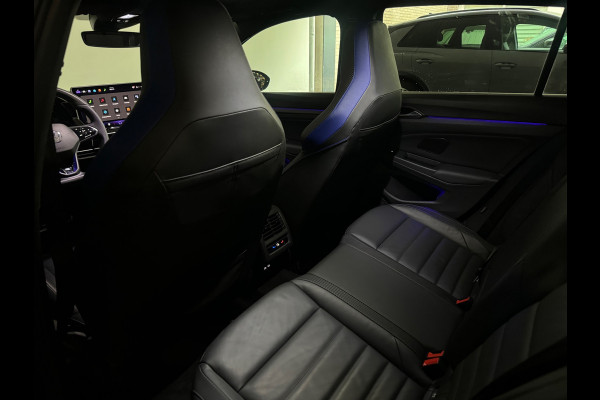 Volkswagen Golf 2.0 TSI 4Motion R Pano|H/K|HuD|Akra|Leer|Memory|360|BlindSpot