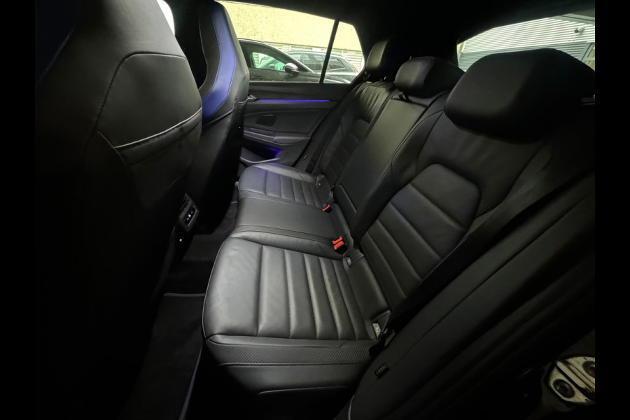 Volkswagen Golf 2.0 TSI 4Motion R Pano|H/K|HuD|Akra|Leer|Memory|360|BlindSpot