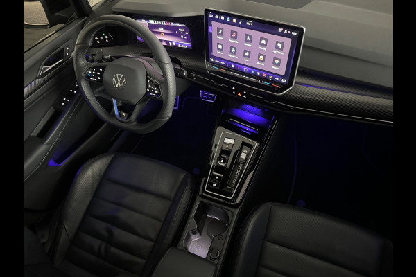 Volkswagen Golf 2.0 TSI 4Motion R Pano|H/K|HuD|Akra|Leer|Memory|360|BlindSpot