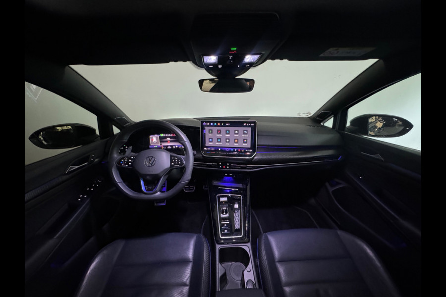 Volkswagen Golf 2.0 TSI 4Motion R Pano|H/K|HuD|Akra|Leer|Memory|360|BlindSpot