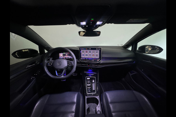 Volkswagen Golf 2.0 TSI 4Motion R Pano|H/K|HuD|Akra|Leer|Memory|360|BlindSpot