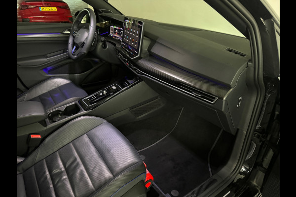 Volkswagen Golf 2.0 TSI 4Motion R Pano|H/K|HuD|Akra|Leer|Memory|360|BlindSpot