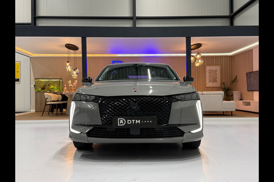 DS DS 4 E-Tense Performance Line+ E 225 PHEV AUT SOH99% Navi Camera