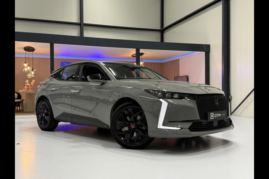 DS DS 4 E-Tense Performance Line+ E 225 PHEV AUT SOH99% Navi Camera