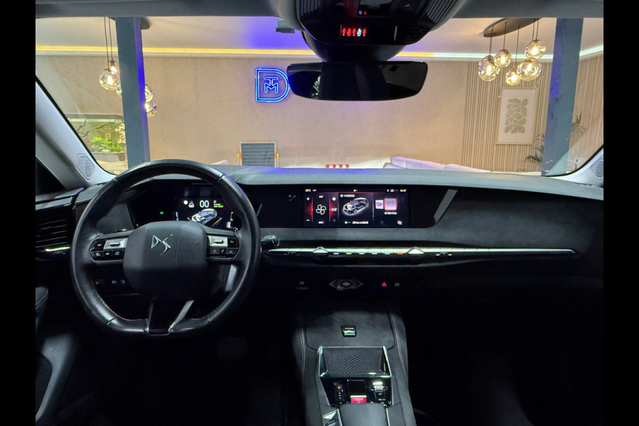 DS DS 4 E-Tense Performance Line+ E 225 PHEV AUT SOH99% Navi Camera