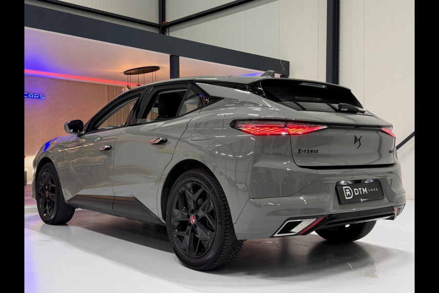 DS DS 4 E-Tense Performance Line+ E 225 PHEV AUT SOH99% Navi Camera