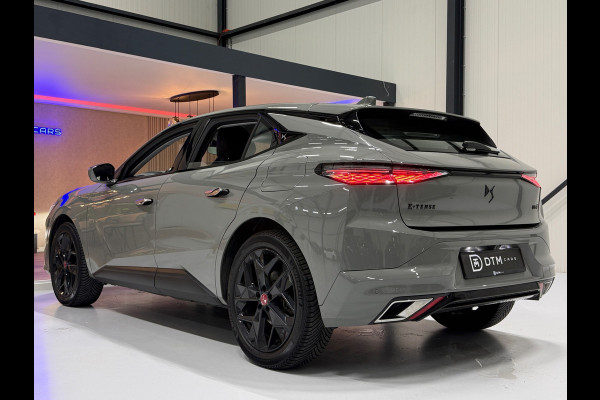 DS DS 4 E-Tense Performance Line+ E 225 PHEV AUT SOH99% Navi Camera