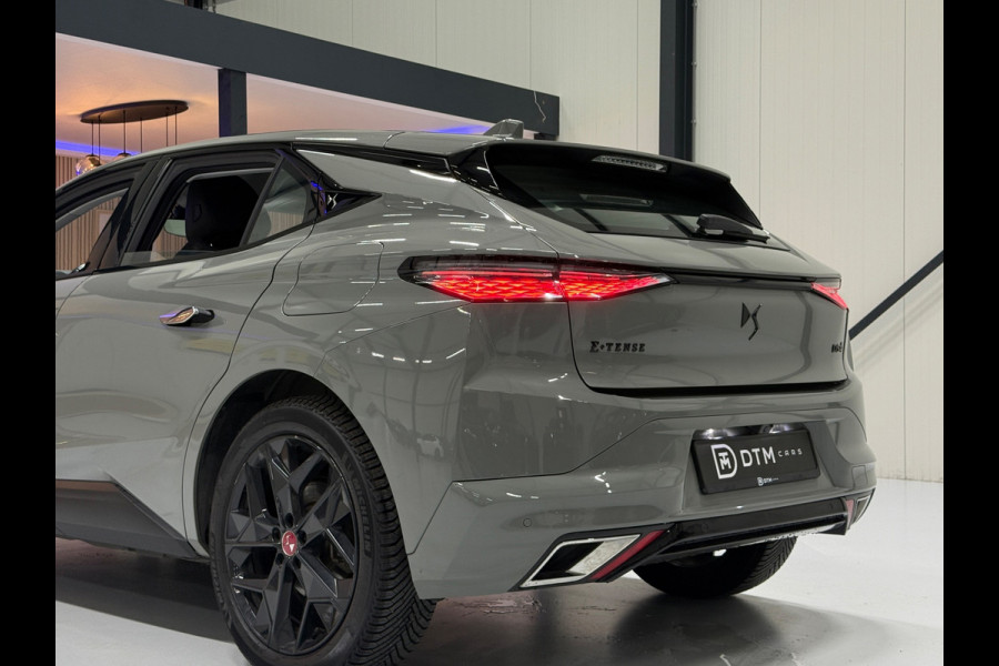 DS DS 4 E-Tense Performance Line+ E 225 PHEV AUT SOH99% Navi Camera