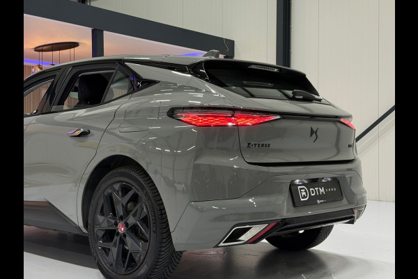 DS DS 4 E-Tense Performance Line+ E 225 PHEV AUT SOH99% Navi Camera