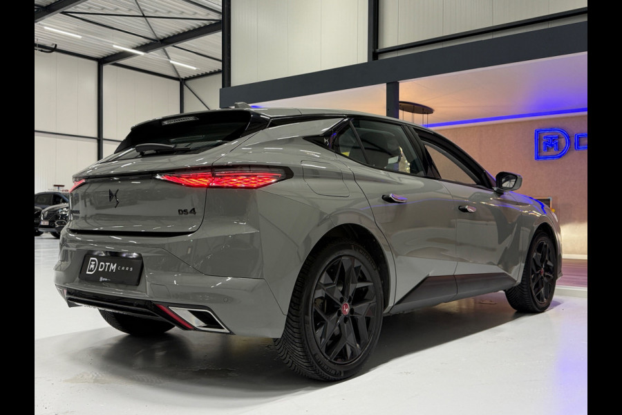 DS DS 4 E-Tense Performance Line+ E 225 PHEV AUT SOH99% Navi Camera