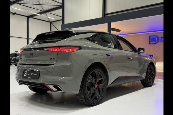 DS DS 4 E-Tense Performance Line+ E 225 PHEV AUT SOH99% Navi Camera