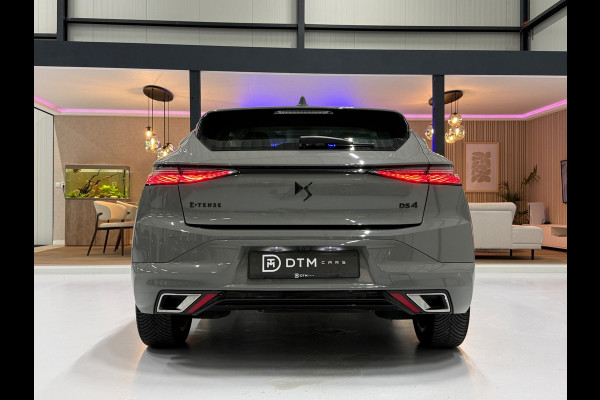 DS DS 4 E-Tense Performance Line+ E 225 PHEV AUT SOH99% Navi Camera