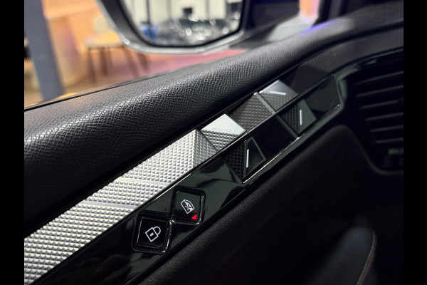 DS DS 4 E-Tense Performance Line+ E 225 PHEV AUT SOH99% Navi Camera