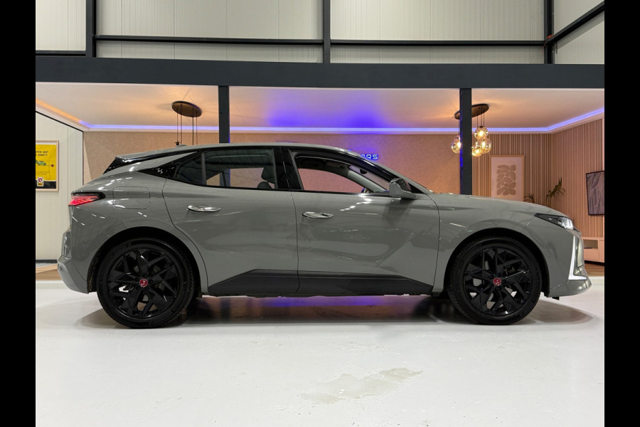 DS DS 4 E-Tense Performance Line+ E 225 PHEV AUT SOH99% Navi Camera