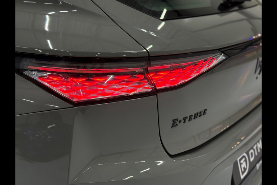 DS DS 4 E-Tense Performance Line+ E 225 PHEV AUT SOH99% Navi Camera