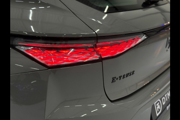 DS DS 4 E-Tense Performance Line+ E 225 PHEV AUT SOH99% Navi Camera