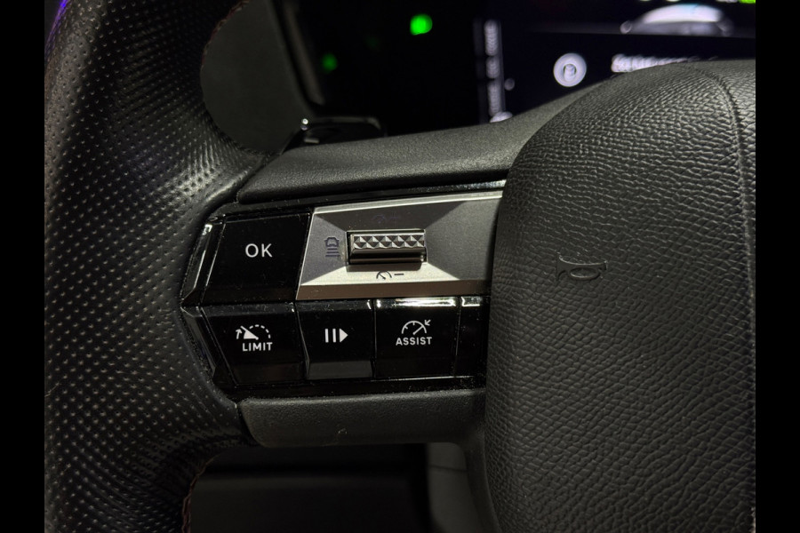 DS DS 4 E-Tense Performance Line+ E 225 PHEV AUT SOH99% Navi Camera